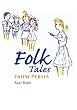 Folk Tales From Persia