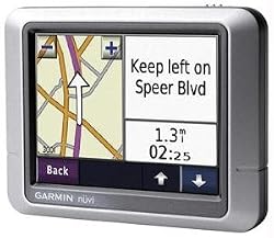 Garmin nuvi 200 3.5-Inch Portable GPS Navigator