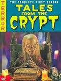Tales From the Crypt: Complete First Season [DVD] [Region 1] [US Import] [NTSC]