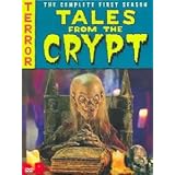 Tales from the Crypt: The Complete First Season ~ William Sadler