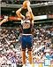 Allan Houston autographed 8x10 Photo (New York Knicks)