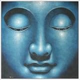 Secret Face Painting - Bali Art - CraftNetwork
