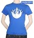 Women's: Jimmy Eat World - Dove Icon Specialty Products T-Shirt, L - Royal