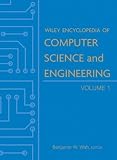 Wiley Encyclopedia of Computer Science and Engineering, 5-Volume Set