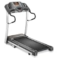 Horizon Fitness T82 Treadmill