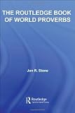 Routledge Book of World Proverbs