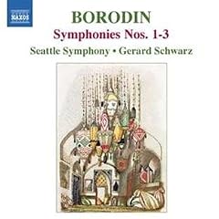Sinfonien 1-3