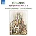 Sinfonien 1-3
