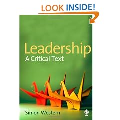 Leadership: A Critical Text
