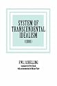 System of Transcendental Idealism (1800)