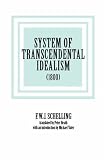 System of Transcendental Idealism (1800) (1800)