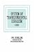 System of Transcendental Idealism (1800)
