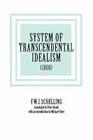 System of Transcendental Idealism (1800) (1800)
