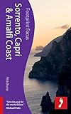 Sorrento, Capri & Amalfi Coast
