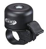 Bbb Loud & Clear Bike Bell