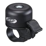 BBB Klingel Loud&clear, schwarz, 2.905.051.101von "BBB"