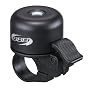 BBB Klingel Loud&clear, schwarz, 2.905.051.101 BBB