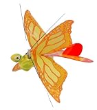 Wowwee 4052 - Butterfly gelb