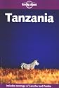 Lonely Planet Tanzania