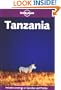 Lonely Planet Tanzania