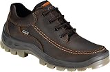 ECCO Men's Track IV Low GTX Walking Shoes