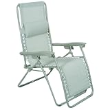 Zero Gravity Multi-Position Recliner - Sage