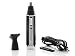 Sportsman SM-406 Black Nose & Sideburn Trimmer RS.549.00