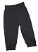 Girls Knit Banded Pedal