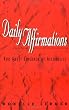 Daily Affirmations for Adult Children of Alcoholics