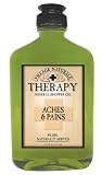 Village Naturals Therapy Aches & Pains Mineral Shower Gel 12.6 fl oz