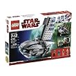 LEGO STAR WARS SEPARATISTS SHUTTLE 8036