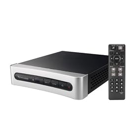 Venturer Digital Converter Box