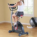 ProForm 450 UR Upright Bike