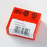 Y型端子 1.25-B3A(100コ) 全長:15.8mm