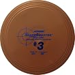 Aerobie SharpShooter 3 Disc Golf Putter