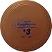 Aerobie SharpShooter 3 Disc Golf Putter