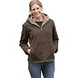 Dri-Duck Bandit Ladies' Boulder Cloth Jacket