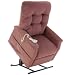 Cameo 3 Position Lift Chair (Coffee)