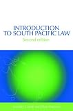 Introduction to South Pacific Law