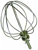 Kenwood Chef Whisk Ssteel Circlip Shaftchef Balloon Whisk Stainless Steel New Circlip Shaft Stainless Steel Spares