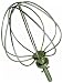 Kenwood Chef Whisk S/steel Circlip Shaftchef Balloon Whisk S