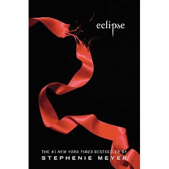 Set A Shopping Price Drop Alert For Eclipse (The Twilight Saga, Book 3)