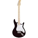 Produkt-Bild: Behringer USB Guitar iAXE624 Centari BK Black