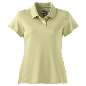Buy Adidas ClimaCool Ladies Pique Polo. A22