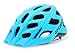mountain bike gear Cracked mountain biking helmet?
