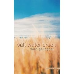 Salt Water Creek