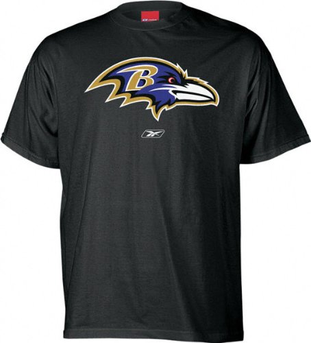 Baltimore Ravens Touchdown T-Shirt