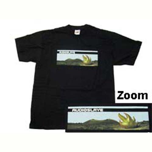 Produkt-Bild: Audioslave - T-Shirt Album (in XL)
