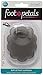 Foot Petals Women's Technogel Tip Toes for Flip Flops-W