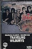 Traveling Wilburys Volumen Uno 1988 Argentinean cassette album 90770